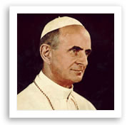 Пап лам VI Пол